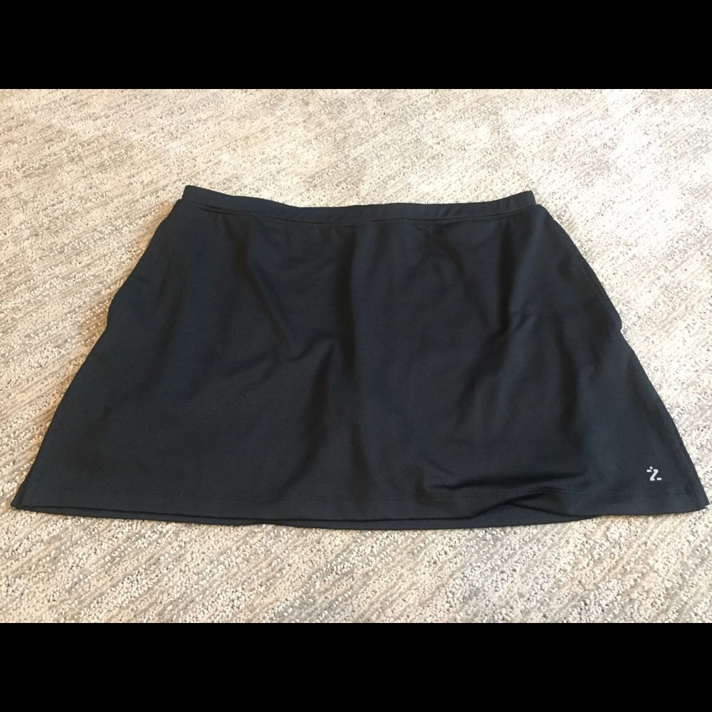 NWOT Golf skort